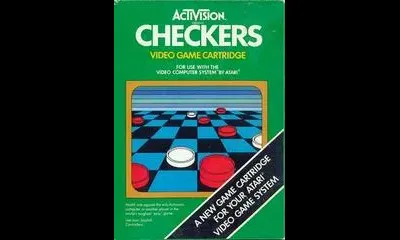 Checkers
