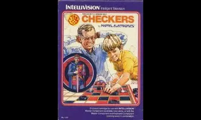 Checkers