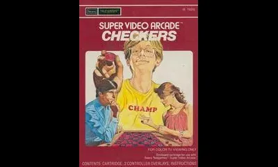 Checkers [Sears]