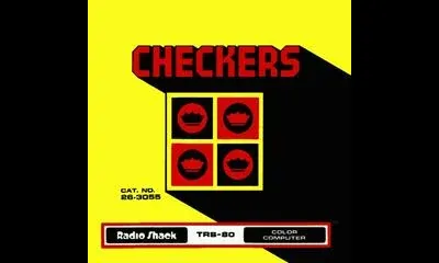 Checkers