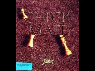 Checkmate
