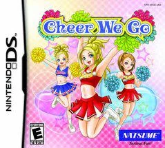 Background - Cheer We Go - Nintendo DS - Retrocharting