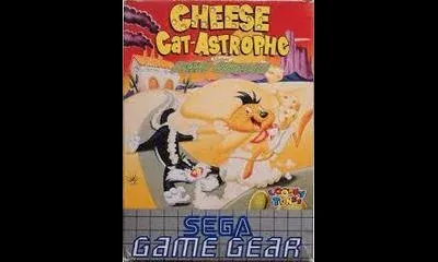 Cheese Cat Astrophe Starring Speedy Gonzales