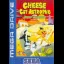 Cheese Cat Astrophe Starring Speedy Gonzales - Sega Genesis - Retrocharting