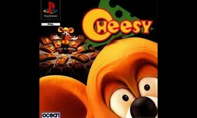 Cheesy
