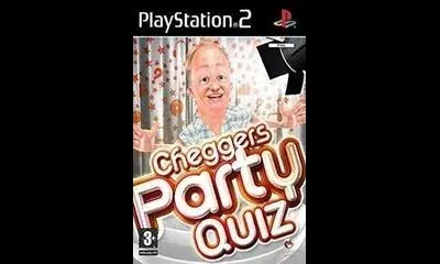 Cheggers' Party Quiz