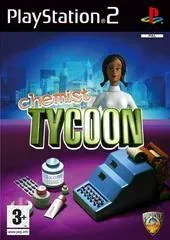 Background - Chemist Tycoon - PlayStation 2 - Retrocharting