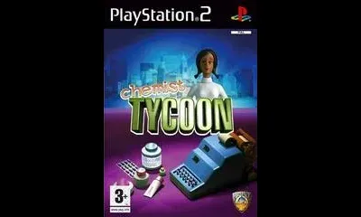 Chemist Tycoon