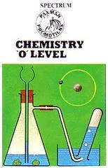Background - Chemistry 'O' Level - ZX Spectrum - Retrocharting