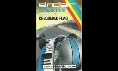 Chequered Flag