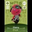 Cherry #077 [Animal Crossing Series 1] - Nintendo DS - Retrocharting