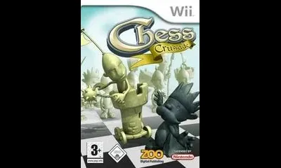 Chess Crusade
