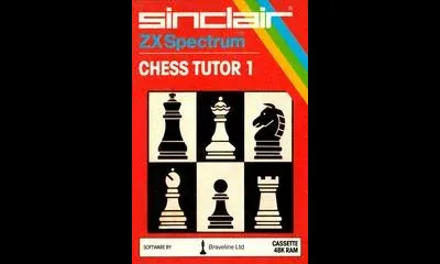 Chess Tutor 1