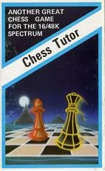 Background - Chess Tutor - ZX Spectrum - Retrocharting
