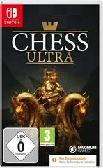 Background - Chess Ultra [Code in Box] - Nintendo Switch - Retrocharting