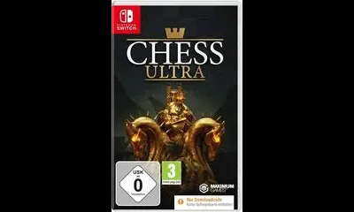Chess Ultra [Code in Box]