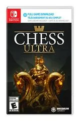 Background - Chess Ultra - Nintendo Switch - Retrocharting