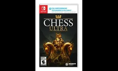 Chess Ultra