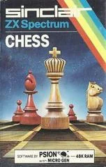 Background - Chess - ZX Spectrum - Retrocharting