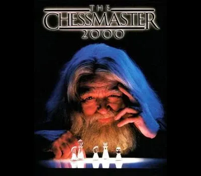 Chessmaster 2000