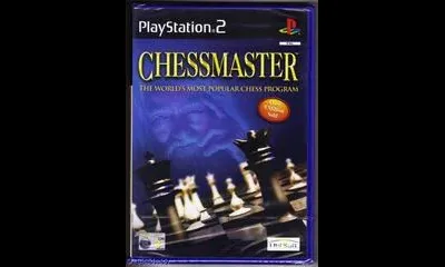 Chessmaster 9000