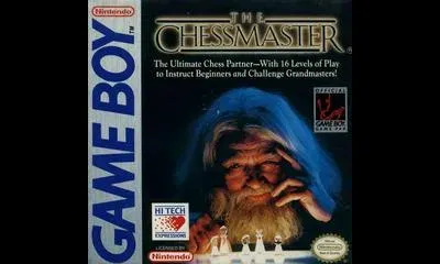 Chessmaster