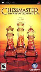 Background - Chessmaster - PSP - Retrocharting
