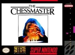 Background - Chessmaster - Super Nintendo - Retrocharting