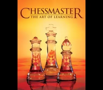 Chessmaster: The Art of Learning