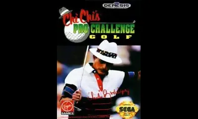Chi Chi's Pro Challenge Golf