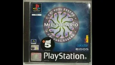 Chi Vuol Essere Miliardario