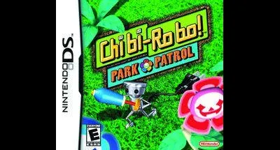 Chibi Robo Park Patrol