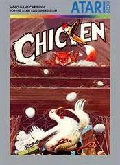Chicken