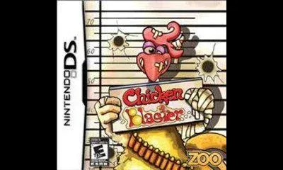 Chicken Blaster [Combo Pack]