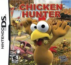 Background - Chicken Hunter - Nintendo DS - Retrocharting