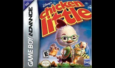 Chicken Little