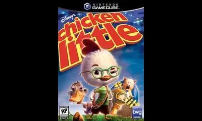 Chicken Little