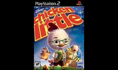 Chicken Little