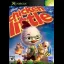 Chicken Little - Xbox - Retrocharting