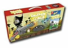 Background - Chicken Range [Gun Bundle] - Nintendo Switch - Retrocharting