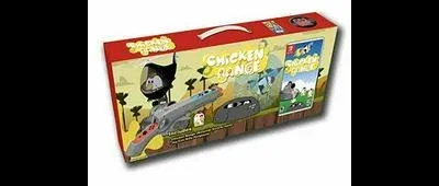 Chicken Range [Gun Bundle]