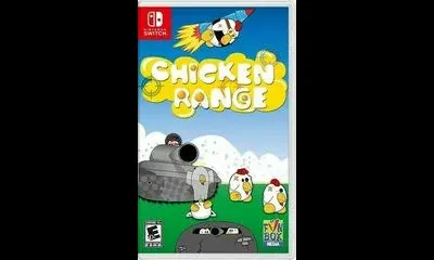 Chicken Range