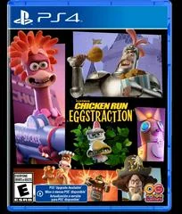 Background - Chicken Run: Eggstraction - Playstation 4 - Retrocharting
