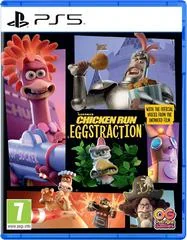 Background - Chicken Run: Eggstraction - Playstation 5 - Retrocharting