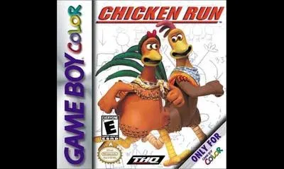 Chicken Run
