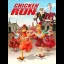 Chicken Run - PlayStation - Retrocharting