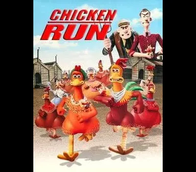 Chicken Run
