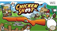 Background - Chicken Shoot Bundle - Wii - Retrocharting