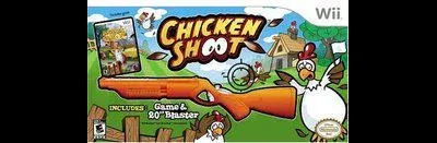 Chicken Shoot Bundle