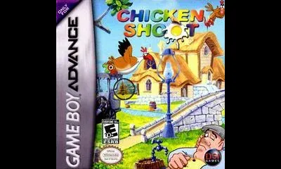 Chicken Shoot
